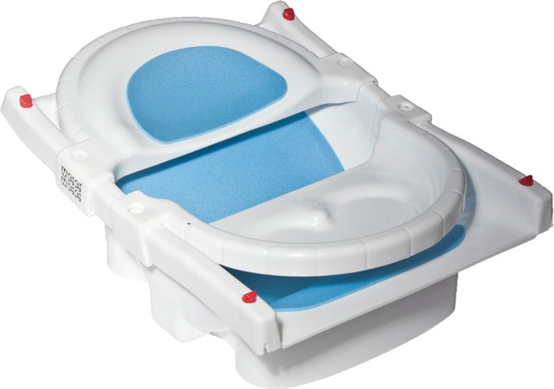 MeeMee Bath Tub(White)