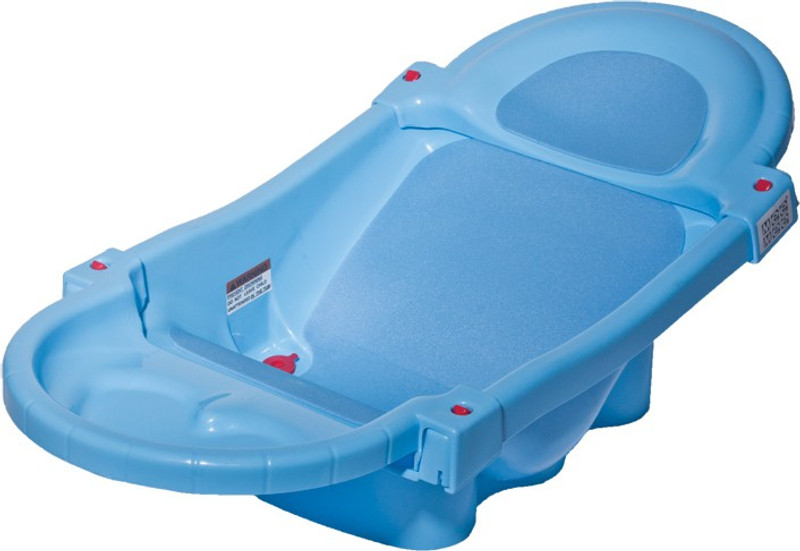 MeeMee Bath Tub(Blue)