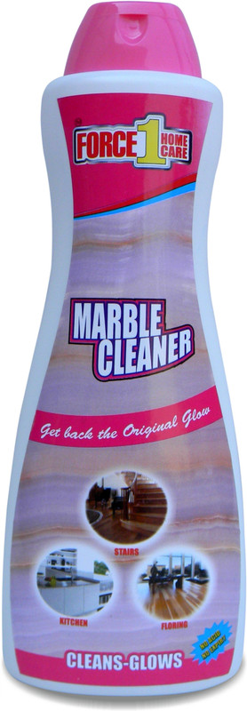 Force1HomeCare Marble Cleaner None Bathroom Floor Cleaner(500 ml) RS.215 (0.00% Off) - Flipkart