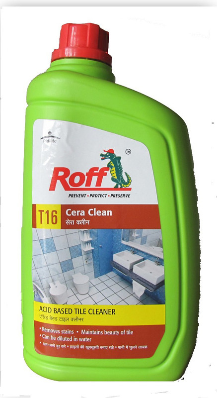 Roff Cera Clean Regular 1 L Buy Online In Gambia Roff Products In Gambia See Prices Reviews And Free Delivery Over 3 500 D Desertcart