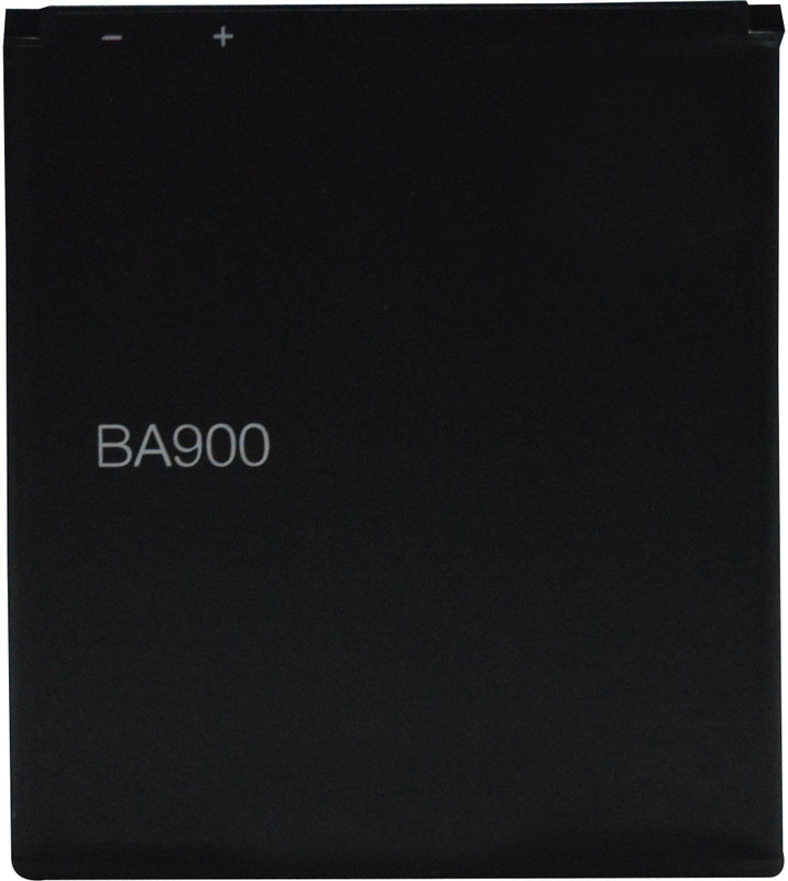 OBS Mobile Battery For Sony Xperia J
