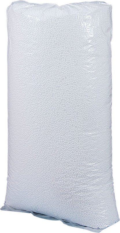Cosy Universal Bean Bag Filler(Standard) RS.559 (56.00% Off) - Flipkart