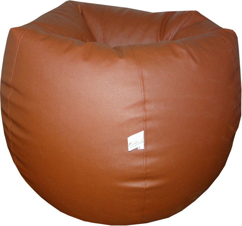 View XL Size Bean Bags with Beans exclusive Offer Online(Home & Furniture)