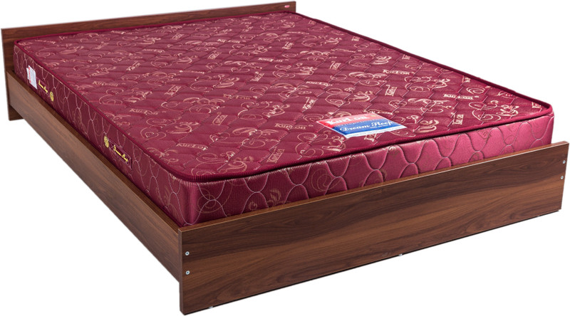 Flat 15% Off - Flipkart Assured Mattress - furniture