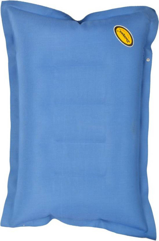duckbuck Polyester Bedding Set(Blue)