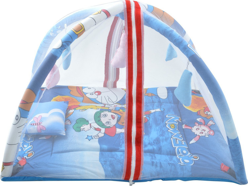 BSB Trendz VI Baby Carry Bed Jumbo(Fabric, Multicolor) BSB Trendz VI Baby Carry Bed Jumbo(Fabric, Multicolor)