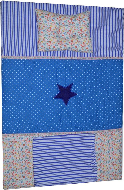 Creative Textiles Cotton Bedding Set(Multicolor) Creative Textiles Cotton Bedding Set(Multicolor)