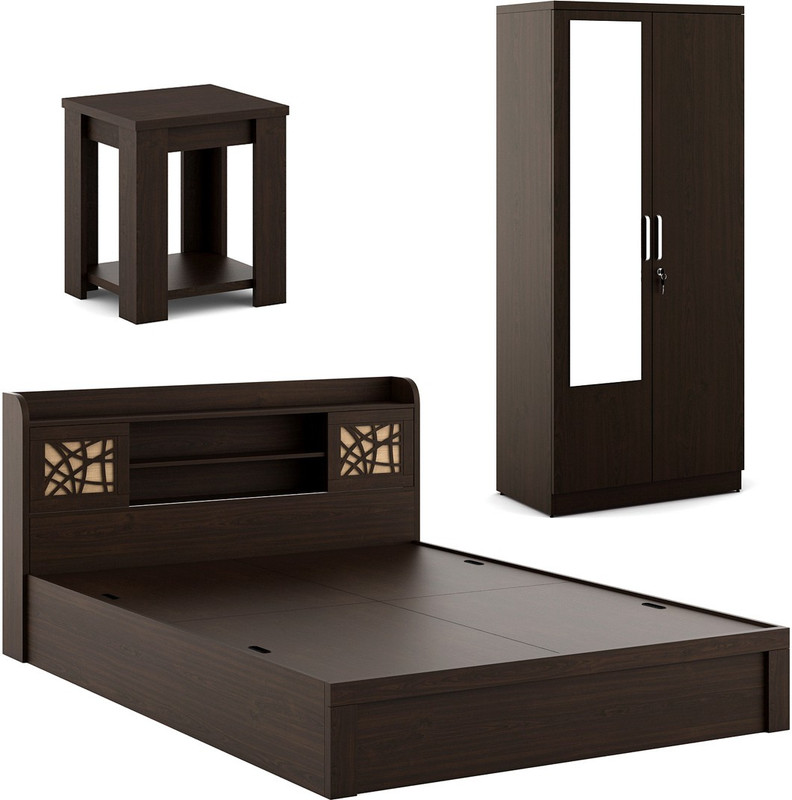 Upto 60% Off - Spacewood & More - furniture