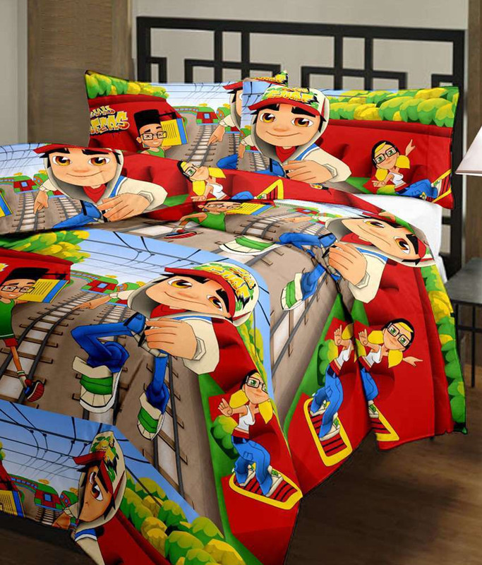 View Starting at ₹199 Bedsheet, Curtains & More exclusive Offer Online()