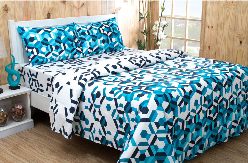View Branded Bedsheets Raymond, Welhome & More exclusive Offer Online()