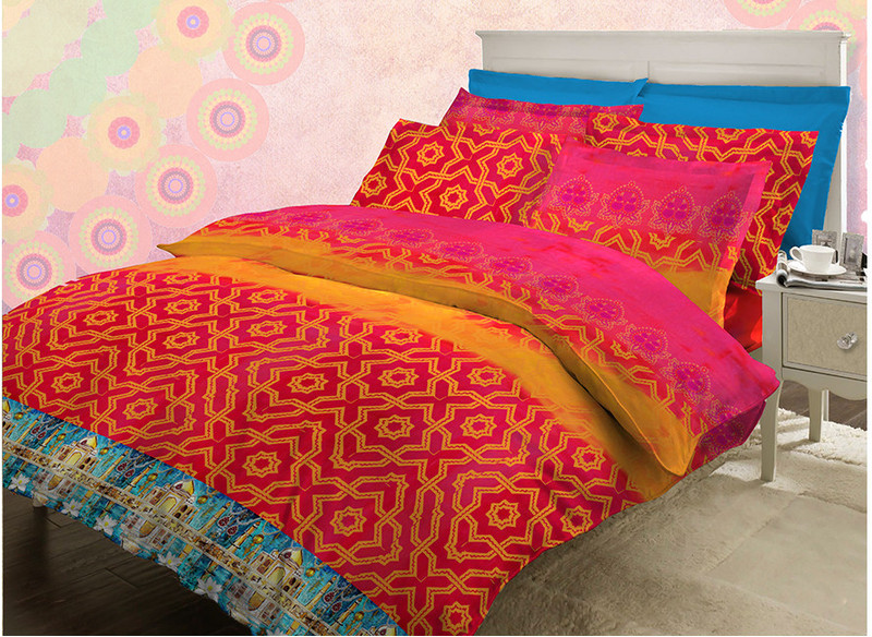 View Branded Bedsheets Bombay Dyeing & more exclusive Offer Online()