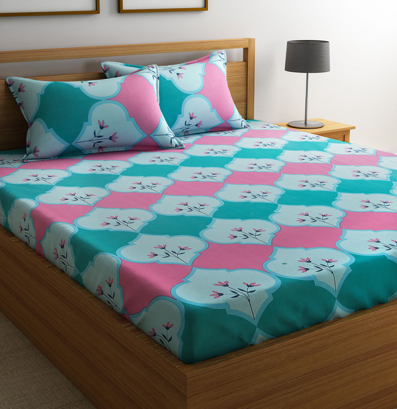 Flipkart - Bedsheets, Curtains & more From â‚¹269