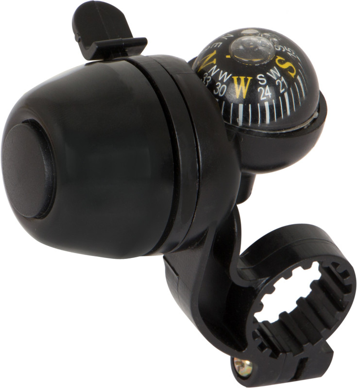 Veebo BELL001 Bell(Black) Veebo BELL001 Bell(Black)