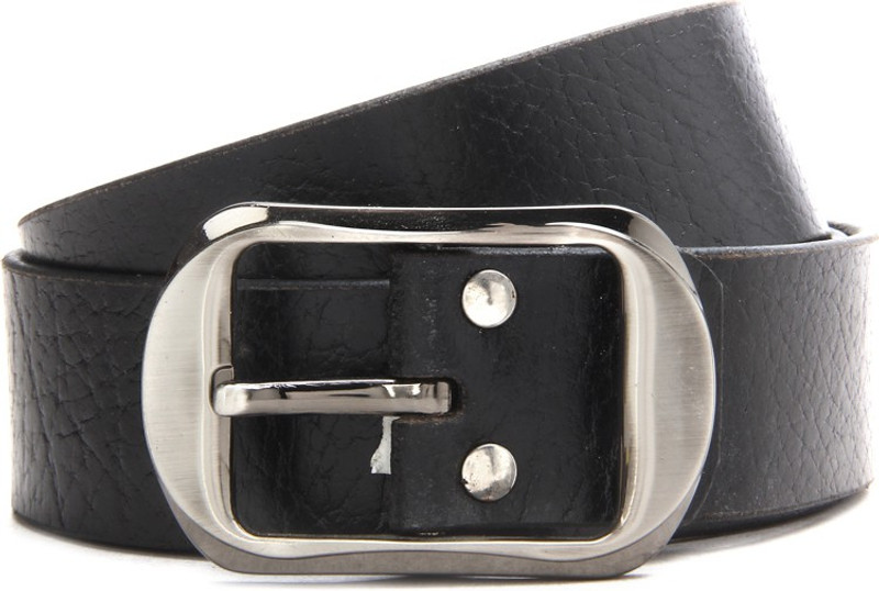 V.Dot by Van Heusen Men Black Belt V.Dot by Van Heusen Men Black Belt