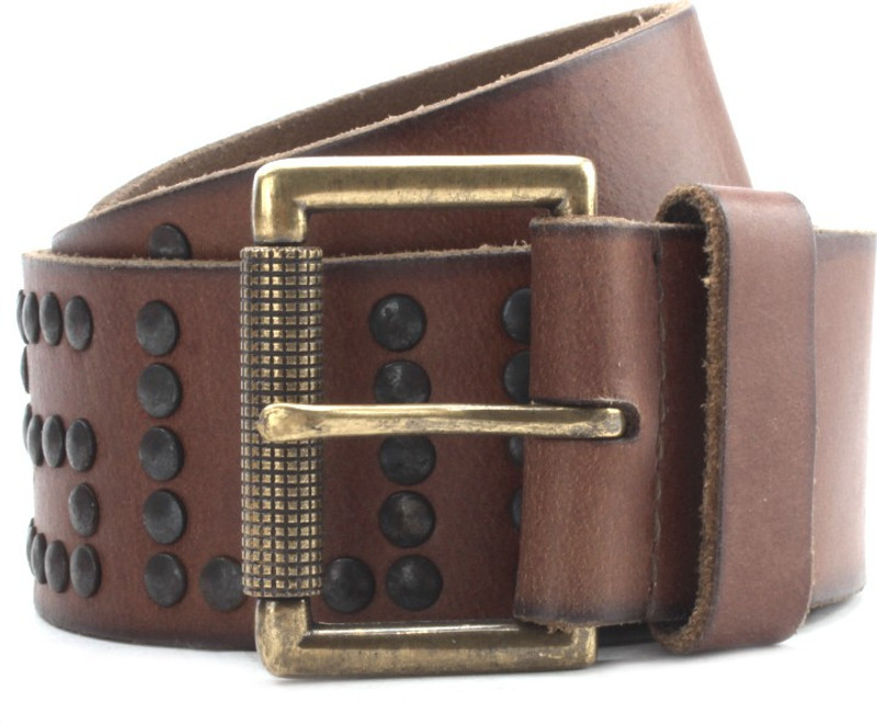 Superdry Men Brown Belt Superdry Men Brown Belt