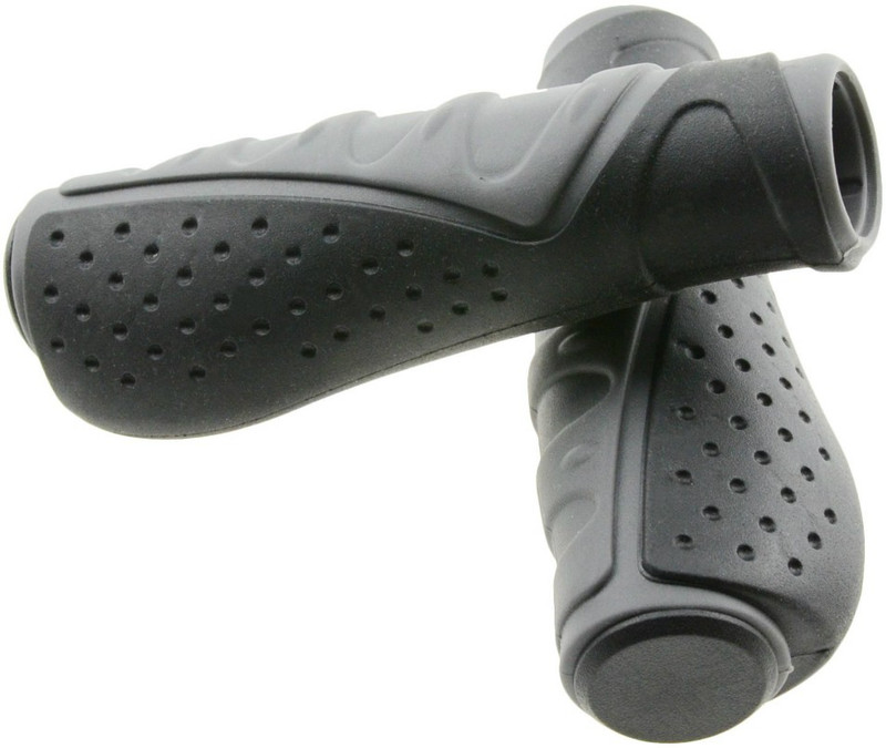 Dark Horse BHPG162 Bicycle Handle Grip(130 mm)