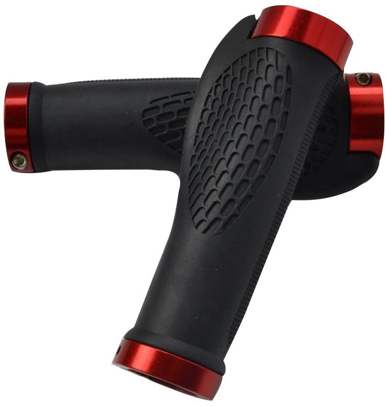 Dark Horse BHPG142 Bicycle Handle Grip(130 mm)