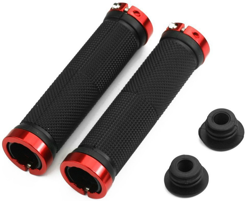 Dark Horse BHRG147 Bicycle Handle Grip(130 mm)