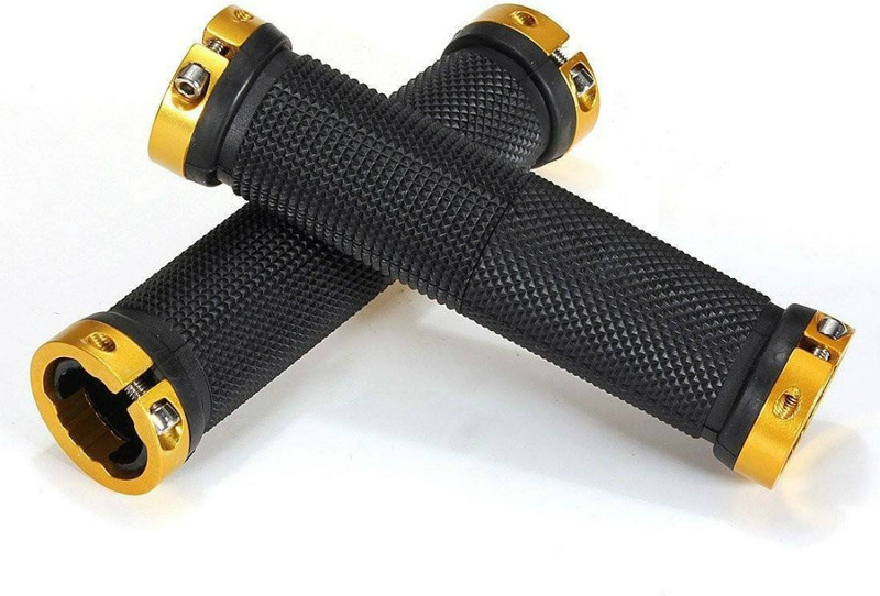 Dark Horse BHRG149 Bicycle Handle Grip(130 mm)