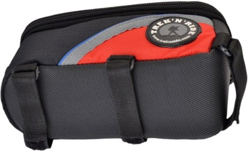 TREK N RIDE Top Tube bag small Bicycle Phone Holder