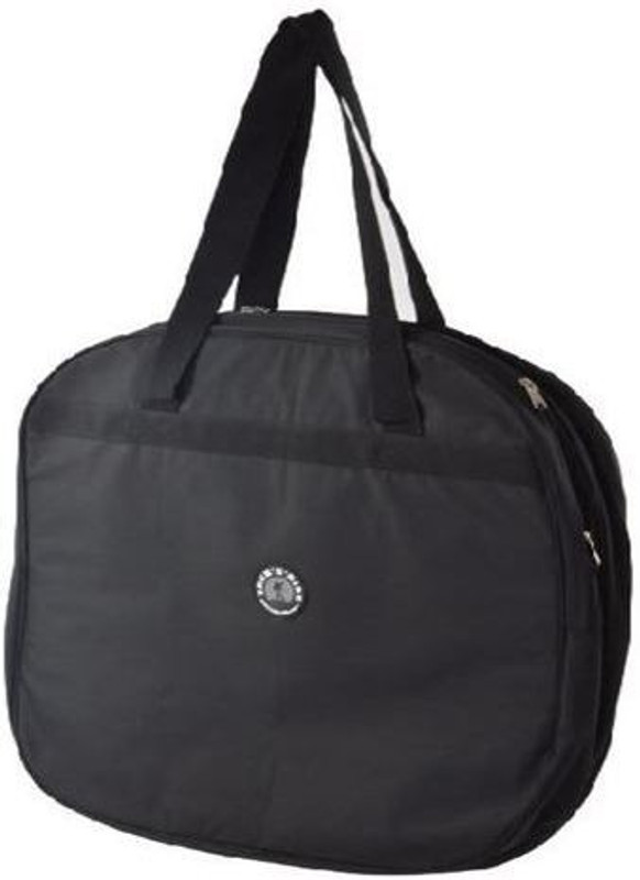 TREK N RIDE Bicycle Wheel Cover(Black)