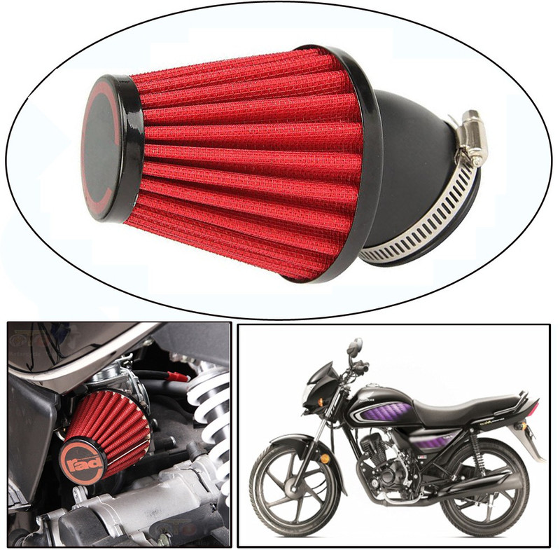 Capeshoppers CR000065 Bike Air Filter Cover Capeshoppers CR000065 Bike Air Filter Cover