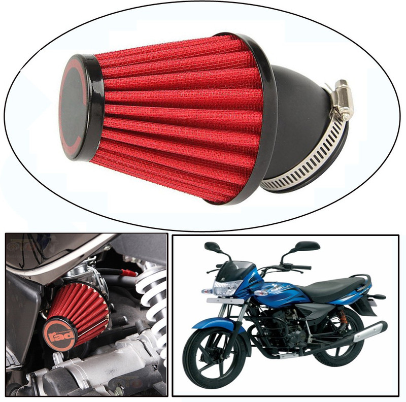 Capeshoppers CR000002 Bike Air Filter Cover Capeshoppers CR000002 Bike Air Filter Cover