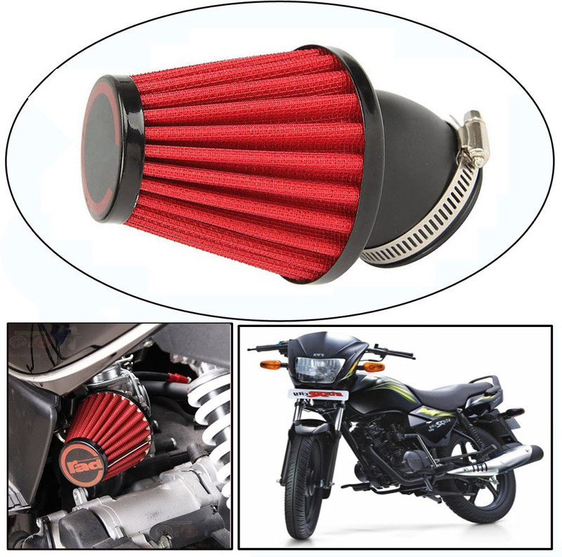 Capeshoppers CR000102 Bike Air Filter Cover Capeshoppers CR000102 Bike Air Filter Cover