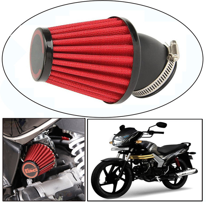 Capeshoppers CR000075 Bike Air Filter Cover Capeshoppers CR000075 Bike Air Filter Cover