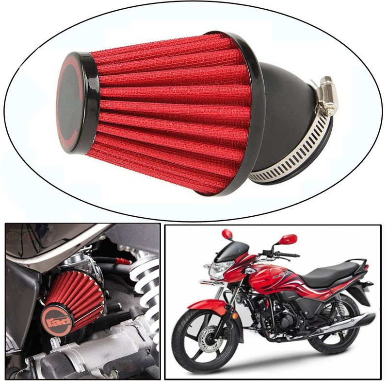 Capeshoppers CR000047 Bike Air Filter Cover Capeshoppers CR000047 Bike Air Filter Cover