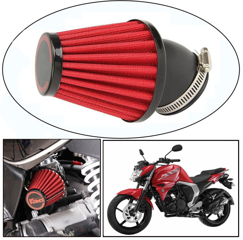 Capeshoppers CR000121 Bike Air Filter Cover Capeshoppers CR000121 Bike Air Filter Cover