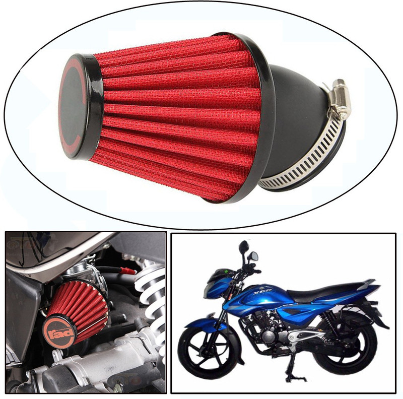 Capeshoppers CR000012 Bike Air Filter Cover Capeshoppers CR000012 Bike Air Filter Cover
