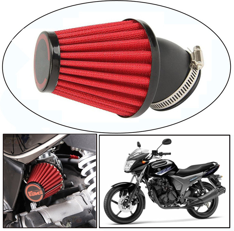Capeshoppers CR000125 Bike Air Filter Cover Capeshoppers CR000125 Bike Air Filter Cover