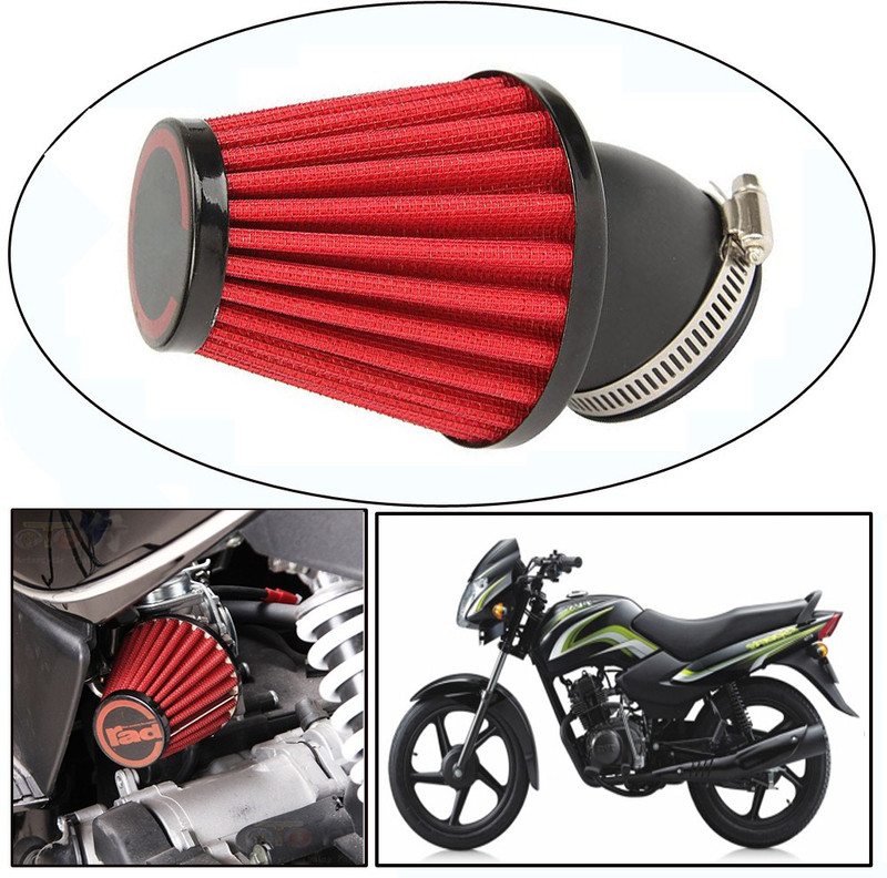 Capeshoppers CR000094 Bike Air Filter Cover Capeshoppers CR000094 Bike Air Filter Cover