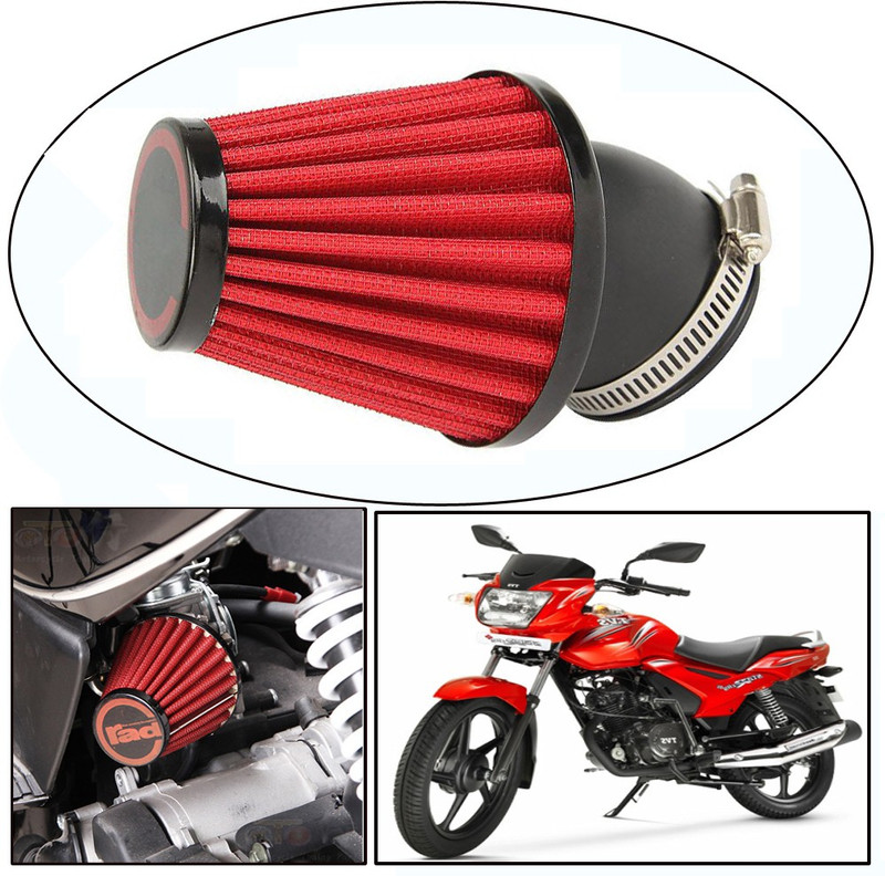 Capeshoppers CR000093 Bike Air Filter Cover Capeshoppers CR000093 Bike Air Filter Cover