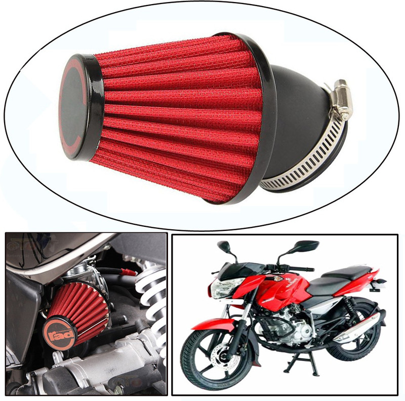Capeshoppers CR000018 Bike Air Filter Cover Capeshoppers CR000018 Bike Air Filter Cover