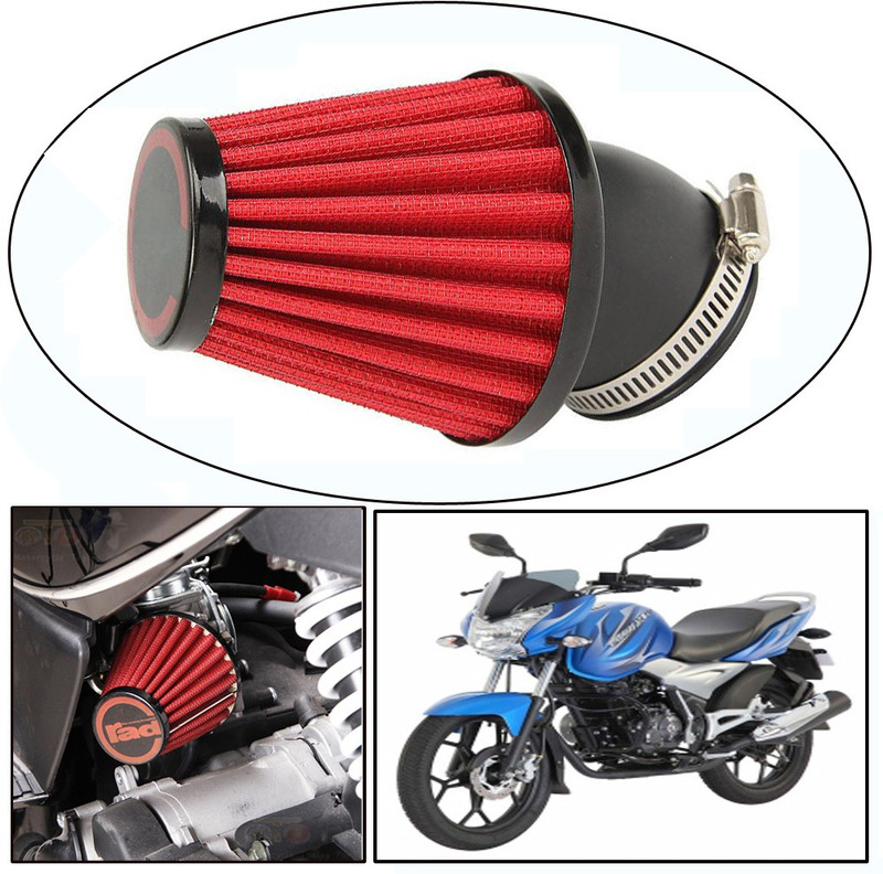 Capeshoppers CR000022 Bike Air Filter Cover Capeshoppers CR000022 Bike Air Filter Cover
