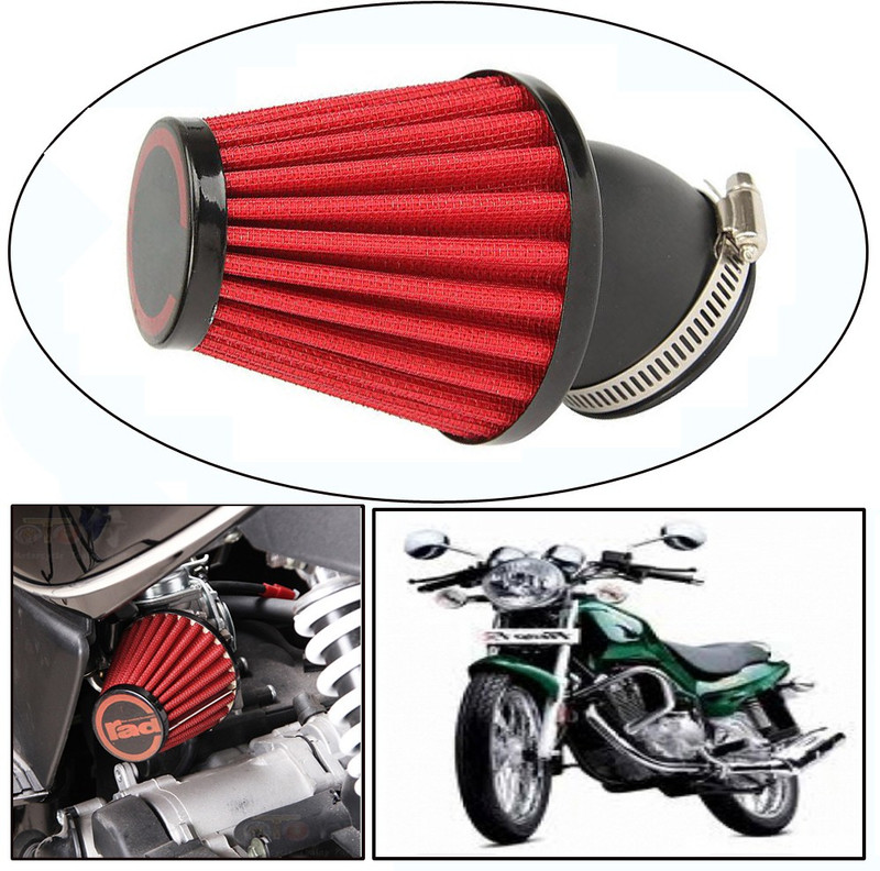 Capeshoppers CR000096 Bike Air Filter Cover Capeshoppers CR000096 Bike Air Filter Cover