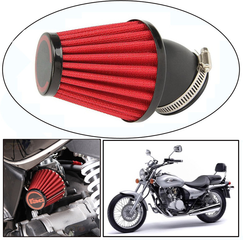 Capeshoppers CR000019 Bike Air Filter Cover Capeshoppers CR000019 Bike Air Filter Cover