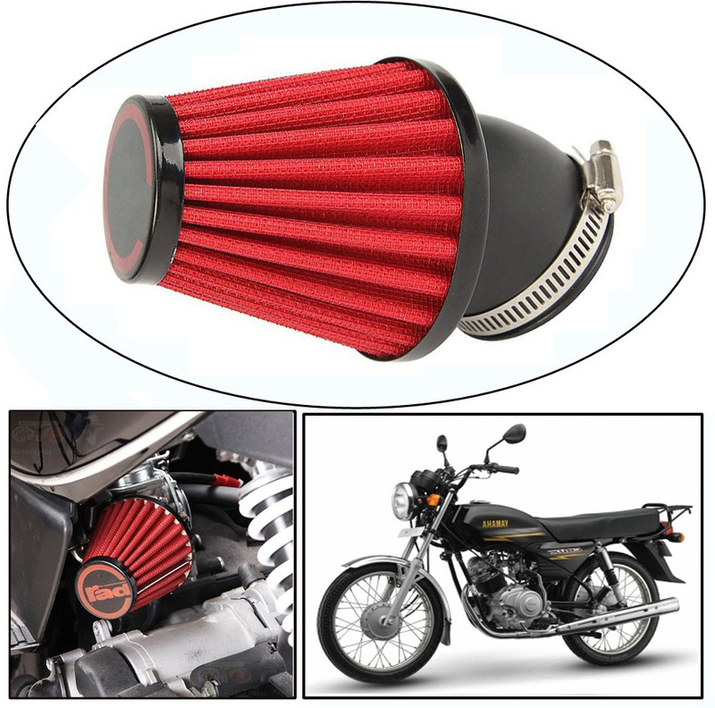 Capeshoppers CR000111 Bike Air Filter Cover Capeshoppers CR000111 Bike Air Filter Cover