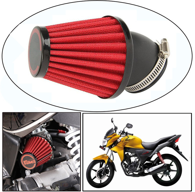Capeshoppers CR000063 Bike Air Filter Cover Capeshoppers CR000063 Bike Air Filter Cover