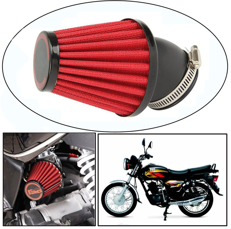 Capeshoppers CR000104 Bike Air Filter Cover Capeshoppers CR000104 Bike Air Filter Cover