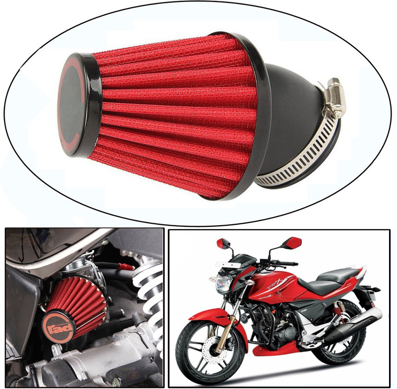 Capeshoppers CR000053 Bike Air Filter Cover Capeshoppers CR000053 Bike Air Filter Cover