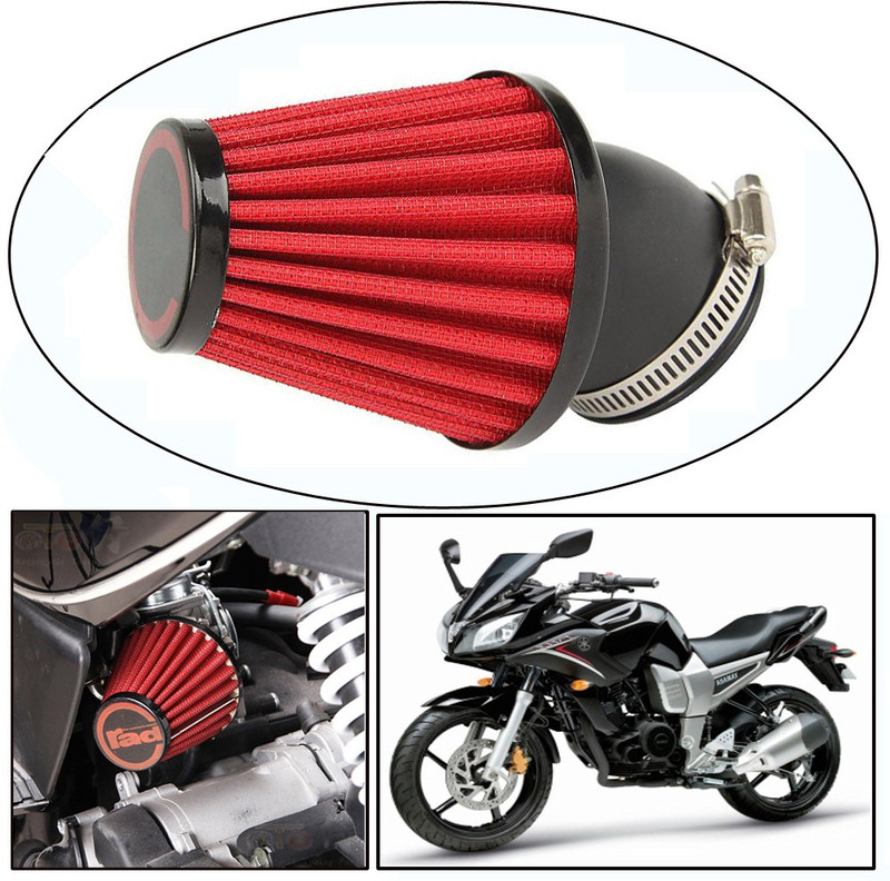Capeshoppers CR000114 Bike Air Filter Cover Capeshoppers CR000114 Bike Air Filter Cover