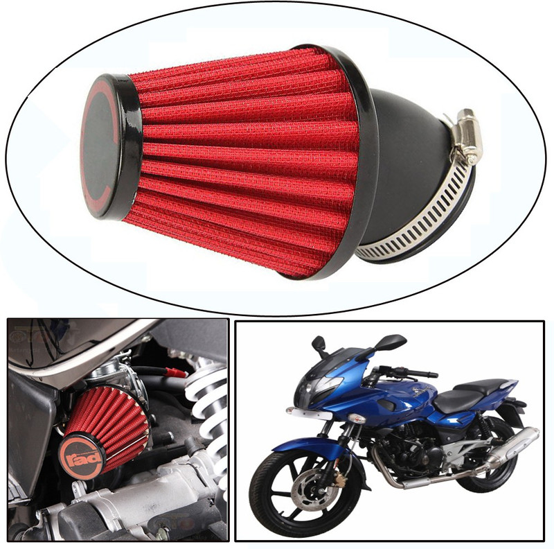 Capeshoppers CR000004 Bike Air Filter Cover Capeshoppers CR000004 Bike Air Filter Cover