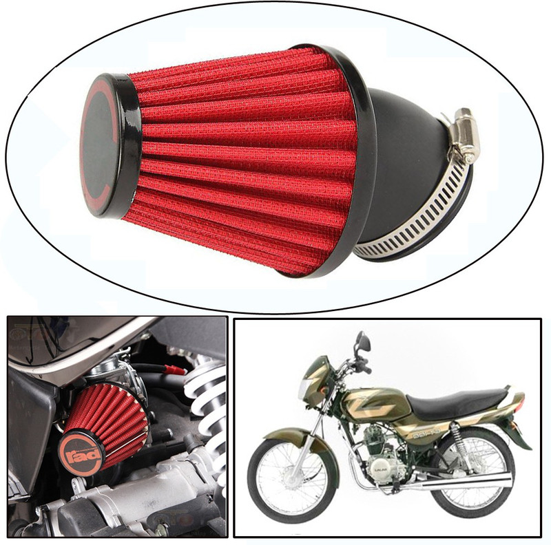 Capeshoppers CR000006 Bike Air Filter Cover Capeshoppers CR000006 Bike Air Filter Cover