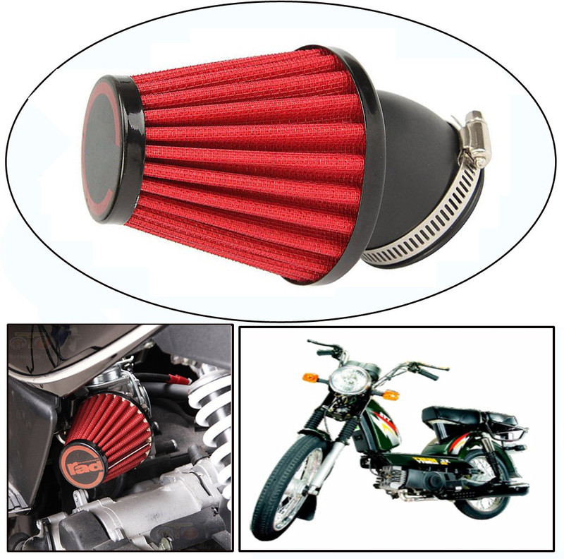 Capeshoppers CR000097 Bike Air Filter Cover Capeshoppers CR000097 Bike Air Filter Cover