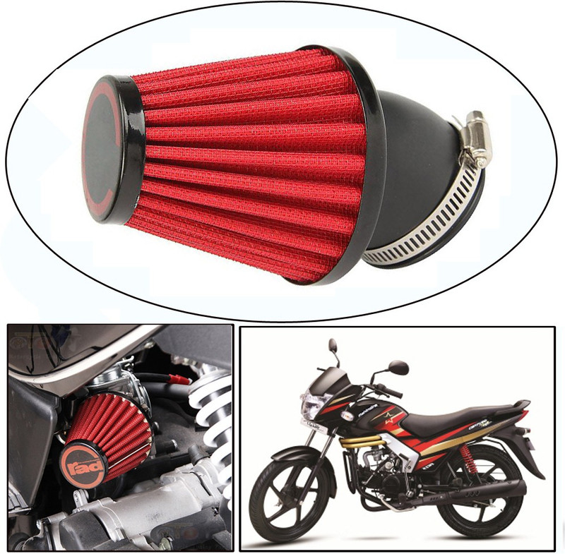 Capeshoppers CR000079 Bike Air Filter Cover Capeshoppers CR000079 Bike Air Filter Cover