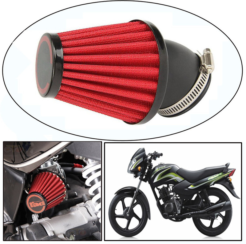 Capeshoppers CR000105 Bike Air Filter Cover Capeshoppers CR000105 Bike Air Filter Cover