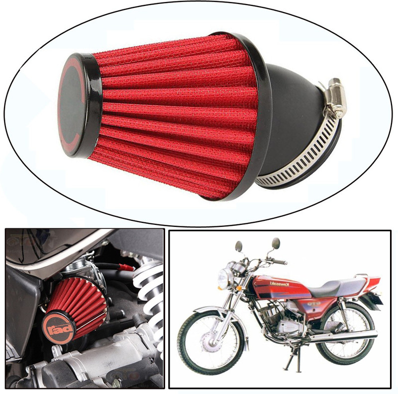 Capeshoppers CR000010 Bike Air Filter Cover Capeshoppers CR000010 Bike Air Filter Cover